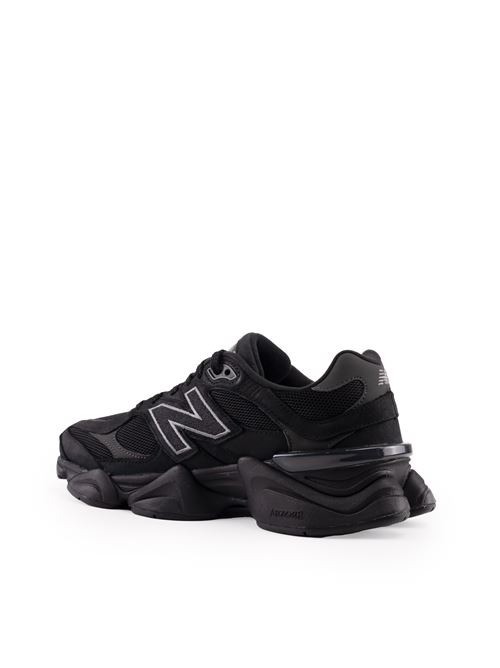 Sneakers 9060 ZGE Nero NEW BALANCE | U9060ZGE